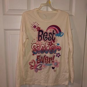 Children’s Place Shirt